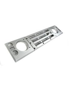 Land Rover Defender - KBX Upgrade Grille & Lamp Surround Upgrade Kit (Zambezi Silver) buy in USA