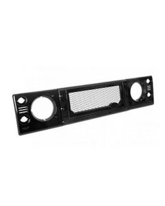 Land Rover Defender - KBX Signiture Grille & Lamp Surround Upgrade Kit (Santorini Black) buy in USA