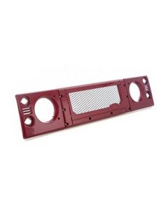 Land Rover Defender - KBX Signiture Grille & Lamp Surround Upgrade Kit (Firenze Red) buy in USA