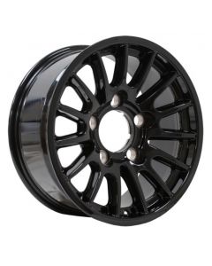 Land Rover Defender - 18 x 8 Bowler Motorsport Edition Alloy Wheel (Black) ET15 buy in USA