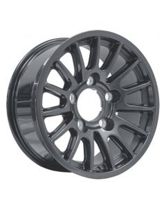 Land Rover Defender - 18 x 8 Bowler Motorsport Edition Alloy Wheel (Anthracite) ET15 buy in USA