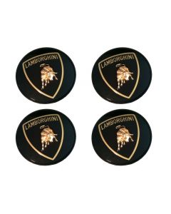 Lamborghini Murcielago/LP640 - Hercules Wheel Centre Cap Set buy in USA