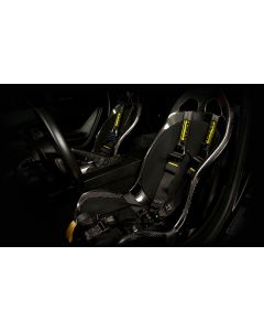 Lamborghini Gallardo - Tecnocraft Carbon Fibre T1 Racing Seat (each) buy in USA