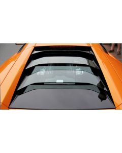 Lamborghini Murcielago/LP640 - DMC Kevlar/FRP Rear Deck Lid (LP640 style) buy in USA