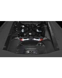 Lamborghini Aventador LP700-4 - DMC 'Molto Veloce' Carbon Fiber Engine Compartment Kit buy in USA