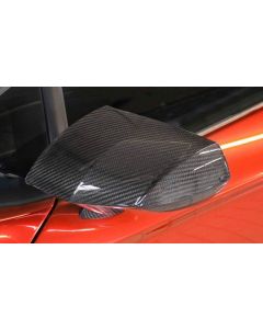 Lamborghini Aventador LP700-4 - DMC 'Molto Veloce' Carbon Fiber Side Mirrors buy in USA