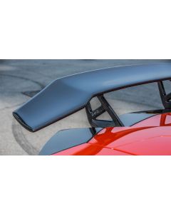 Lamborghini Aventador LP700-4 - DMC 'Molto Veloce' Carbon Fiber Rear Wing SV Style buy in USA