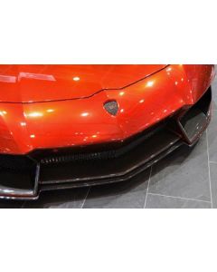 Lamborghini Aventador LP700-4 - DMC 'Molto Veloce' Carbon Fiber Front Sword/Center Lip buy in USA