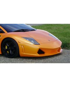 Lamborghini Murcielago/LP640 - DMC Kevlar/FRP Front Bumper buy in USA