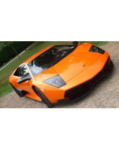 Lamborghini Murcielago/LP640 - DMC Complete Carbon Fiber LP670-SV Style Kit buy in USA