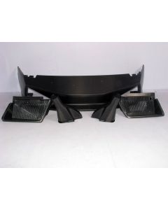 Lamborghini Murcielago/LP640 - DMC Carbon Fiber Front Bumper buy in USA