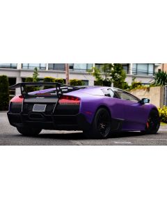 Lamborghini Murcielago/LP640 - DMC Carbon Fiber 'LP670SV' Rear Bumper buy in USA