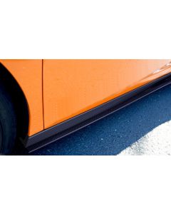 Lamborghini Gallardo (2004-2008) - DMC Carbon Fiber Side Sills / Panels buy in USA