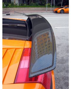 Lamborghini Gallardo (2004-2008) - DMC Carbon Fiber Rear Spoiler / Big Wing buy in USA