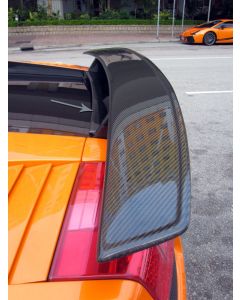 Lamborghini Gallardo (2004-2008) - DMC Carbon Fiber Rear Blade / Small Wing buy in USA