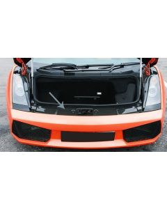 Lamborghini Gallardo (2004-2008) - DMC Carbon Fiber Lock Top Cover buy in USA