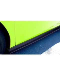 Lamborghini Gallardo LP550/560-4 - DMC 'Toro' Carbon Fiber Side Sills (pair) buy in USA