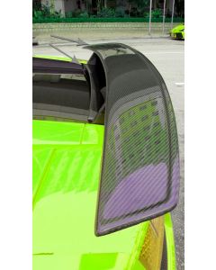 Lamborghini Gallardo LP550/560-4 - DMC 'Toro' Carbon Fiber Rear Blade / Small Wing buy in USA