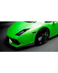 Lamborghini Gallardo LP550/560-4 - DMC 'Toro' Carbon Fiber Front Spoiler buy in USA