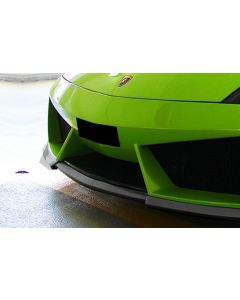 Lamborghini Gallardo LP550/560-4 - DMC 'Toro' Carbon Fiber Front Centre Lip buy in USA