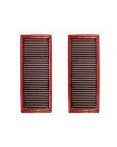 Lamborghini Murcielago LP670-4 SV - BMC Replacement/Upgrade Air Filter (flat) pair buy in USA