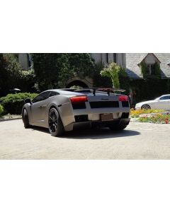 Lamborghini Gallardo (04-08) - Renown SL Style Rear Spoiler (Fibreglass) buy in USA