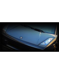 Lamborghini Gallardo - Tecnocraft Carbon Fibre Front Bonnet buy in USA