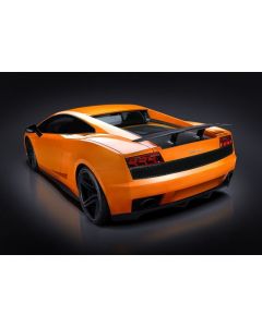 Lamborghini Gallardo (04-08) - Renown LP560 Style Rear Bumper (V2) buy in USA