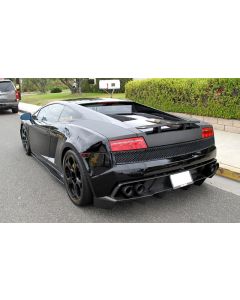 Lamborghini Gallardo (04-08) - Renown LP560 Tail Light Conversion Package (Coupe) buy in USA