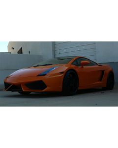 Lamborghini Gallardo (04-08) - Renown LP570 Style Front Bumper with Carbon Fibre Centre (includes grills) buy in USA