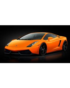 Lamborghini Gallardo (04-08) - Renown LP570 Style Front Bumper with Carbon Fibre Lower (includes grills) buy in USA