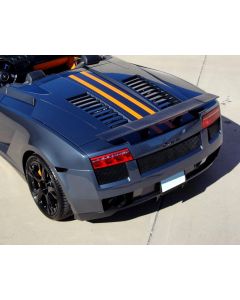 Lamborghini Gallardo (04-08) - Renown LP560 Tail Light Conversion Package (Spyder) buy in USA