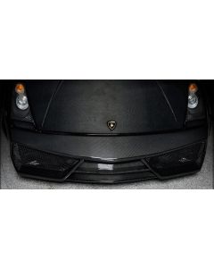 Lamborghini Gallardo - Tecnocraft Carbon Fibre Front Bumper buy in USA