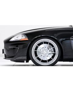 Jaguar XK/XKR 2006+ - STARTECH MONOSTAR J 9 x 21 Alloy Wheel buy in USA