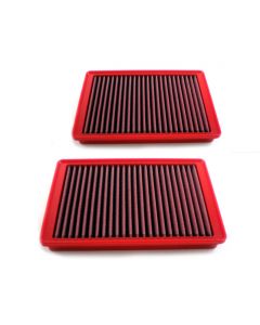 Jaguar XKR-S 5.0 V8 2011+ - BMC Replacement/Upgrade Air Filter Kit buy in USA