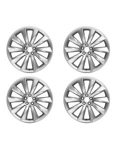 Jaguar F-Type 2013+ - Turbine 20 Alloy Wheel Set (4 pcs) buy in USA