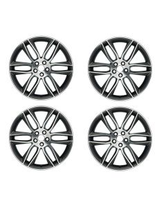 Jaguar F-Type 2013+ - Gyrodyne 20 Alloy Wheel Set (4 pcs) buy in USA