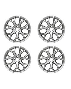 Jaguar F-Type 2013+ - Centrifuge 19 Alloy Wheel Set (4 pcs) buy in USA