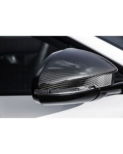 Jaguar F-Type 2013+ - STARTECH Carbon Fiber Mirror Covers (pair) buy in USA