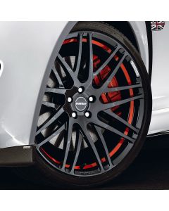 Jaguar F-Type 2013+ - STARTECH 21 Monostar S Front Wheel (9.0J) buy in USA