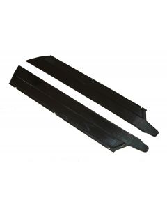 Ferrari 348/F355 - Carbonio Carbon Fibre Door Sills buy in USA