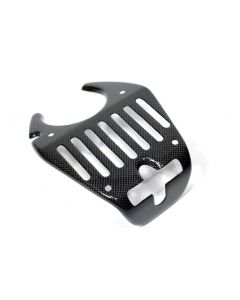 Ferrari 458 - Carbonio Carbon Fibre Engine Bonnet Latch buy in USA