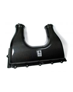 Ferrari 458 - Carbonio Carbon Fibre Performance Airbox buy in USA