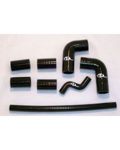 Ferrari F355 - Silicone Coolant Hose Kit (8 piece) buy in USA