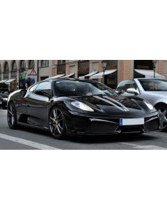 Ferrari F430 - DMC Carbon Fiber Side Skirts buy in USA