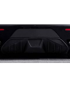 Ferrari F430 - DMC Carbon Fiber Rear Diffuser (fits DMC rear bumper only) buy in USA