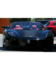 Ferrari F430 - DMC Carbon Fiber Front Hood buy in USA