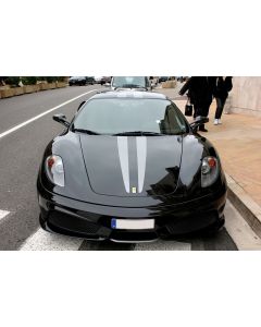 Ferrari F430 - DMC Carbon Fiber Front Bumper buy in USA