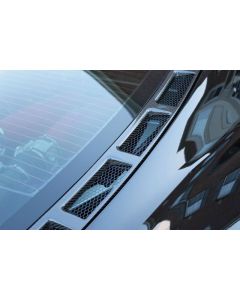 Ferrari F430 - DMC Carbon Fiber Deck Lid Vents buy in USA