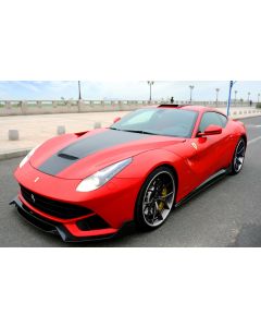 Ferrari F12 Berlinetta - DMC 'Spia' Carbon Fiber Roof Scoop buy in USA